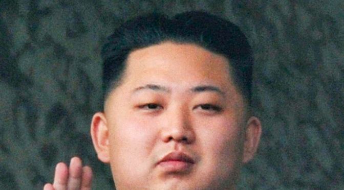 North Korea threatens to bomb United States White House
